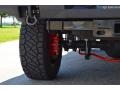 Agate Black - F250 Super Duty XLT Crew Cab 4x4 Photo No. 15