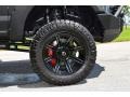 Agate Black - F250 Super Duty XLT Crew Cab 4x4 Photo No. 18