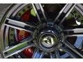 Agate Black - F250 Super Duty XLT Crew Cab 4x4 Photo No. 19