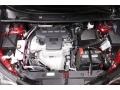 Ruby Flare Pearl - RAV4 LE Photo No. 18