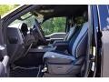 Agate Black - F250 Super Duty XLT Crew Cab 4x4 Photo No. 20