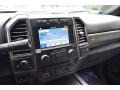 Agate Black - F250 Super Duty XLT Crew Cab 4x4 Photo No. 23