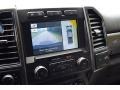 Agate Black - F250 Super Duty XLT Crew Cab 4x4 Photo No. 24