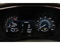 Cappuccino Gauges Photo for 2019 Lincoln MKC #142656071