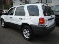 2007 Oxford White Ford Escape XLT V6 4WD  photo #7