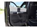 Agate Black - F250 Super Duty XLT Crew Cab 4x4 Photo No. 35