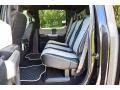 Agate Black - F250 Super Duty XLT Crew Cab 4x4 Photo No. 37