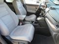 2018 Gunmetal Metallic Honda CR-V Touring  photo #13