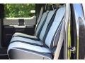 Agate Black - F250 Super Duty XLT Crew Cab 4x4 Photo No. 38