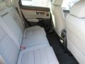 2018 Gunmetal Metallic Honda CR-V Touring  photo #14