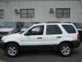 2007 Oxford White Ford Escape XLT V6 4WD  photo #8