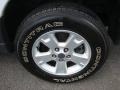 2007 Oxford White Ford Escape XLT V6 4WD  photo #9