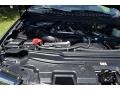 Agate Black - F250 Super Duty XLT Crew Cab 4x4 Photo No. 47
