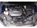 2.0 Liter GTDI Turbocharged DOHC 16-Valve Ti-VCT 4 Cylinder 2019 Lincoln MKC Reserve AWD Engine