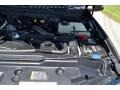 Agate Black - F250 Super Duty XLT Crew Cab 4x4 Photo No. 49