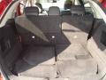 Charcoal Black Trunk Photo for 2007 Ford Edge #14265648