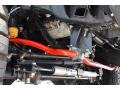 Agate Black - F250 Super Duty XLT Crew Cab 4x4 Photo No. 62