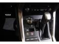  2021 NX 300 F Sport AWD 6 Speed ECT-i Automatic Shifter
