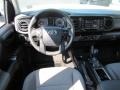 Super White - Tacoma SR Double Cab Photo No. 15