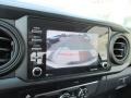 Super White - Tacoma SR Double Cab Photo No. 18