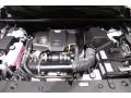  2021 NX 300 F Sport AWD 2.0 Liter Turbocharged DOHC 16-Valve VVT-i 4 Cylinder Engine