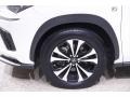 2021 Lexus NX 300 F Sport AWD Wheel and Tire Photo