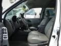 2007 Oxford White Ford Escape XLT V6 4WD  photo #13