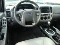 2007 Oxford White Ford Escape XLT V6 4WD  photo #14