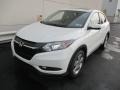 White Orchid Pearl - HR-V EX AWD Photo No. 10