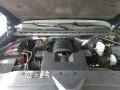 6.2 Liter DI OHV 16-Valve VVT EcoTec3 V8 2016 Chevrolet Silverado 1500 LTZ Crew Cab 4x4 Engine