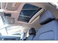 2022 Honda Civic Black Interior Sunroof Photo