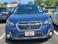 Abyss Blue Pearl - Outback 2.5i Premium Photo No. 2