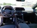 Black Dashboard Photo for 2022 Hyundai Sonata #142657442
