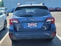 Abyss Blue Pearl - Outback 2.5i Premium Photo No. 4