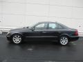 Black - E 350 4Matic Sedan Photo No. 2