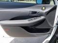 Black Door Panel Photo for 2022 Hyundai Sonata #142657490