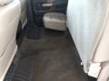 Cocoa/Dune 2016 Chevrolet Silverado 1500 LTZ Crew Cab 4x4 Interior Color
