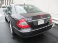 Black - E 350 4Matic Sedan Photo No. 3