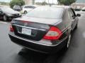 Black - E 350 4Matic Sedan Photo No. 5