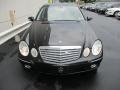 Black - E 350 4Matic Sedan Photo No. 8