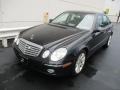 Black - E 350 4Matic Sedan Photo No. 9