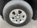 Silver Ice Metallic - Colorado WT Extended Cab Photo No. 5