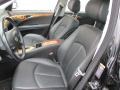 Black - E 350 4Matic Sedan Photo No. 11