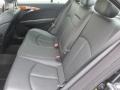 Black - E 350 4Matic Sedan Photo No. 12