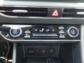 Black Controls Photo for 2022 Hyundai Sonata #142657721