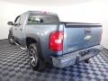 Graystone Metallic - Silverado 1500 LT Crew Cab 4x4 Photo No. 6