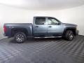 Graystone Metallic - Silverado 1500 LT Crew Cab 4x4 Photo No. 9
