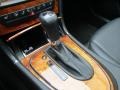 Black - E 350 4Matic Sedan Photo No. 18