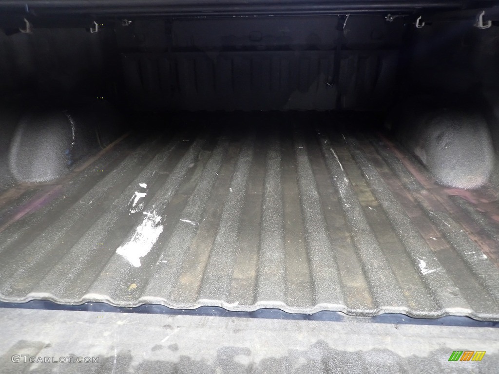 2009 Silverado 1500 LT Crew Cab 4x4 - Graystone Metallic / Ebony photo #11