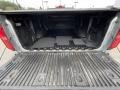 Silver Ice Metallic - Colorado WT Extended Cab Photo No. 14